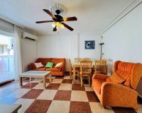 Revente - Penthouse -
La Mata - Costa Blanca