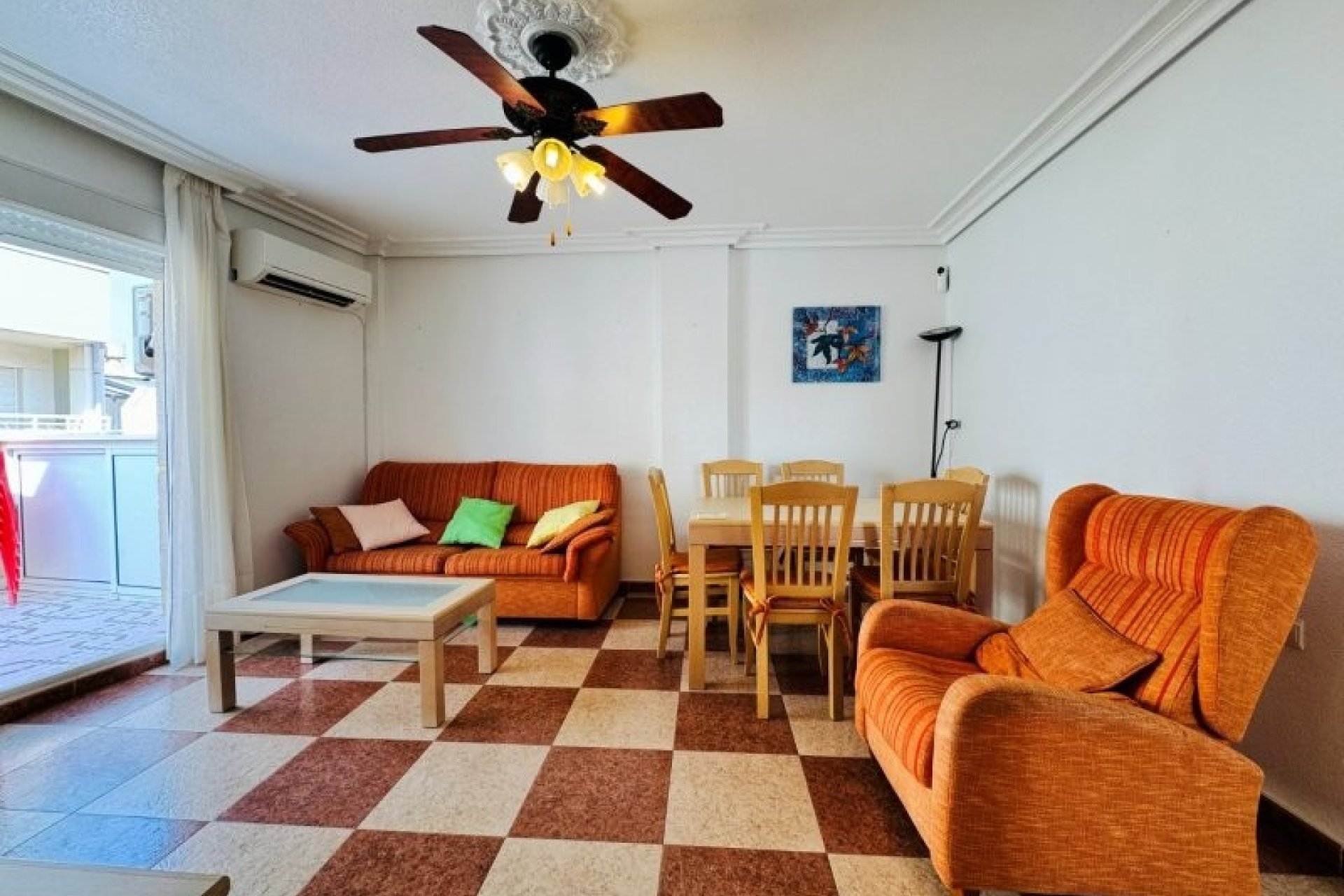 Revente - Penthouse -
La Mata - Costa Blanca