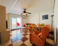 Revente - Penthouse -
La Mata - Costa Blanca