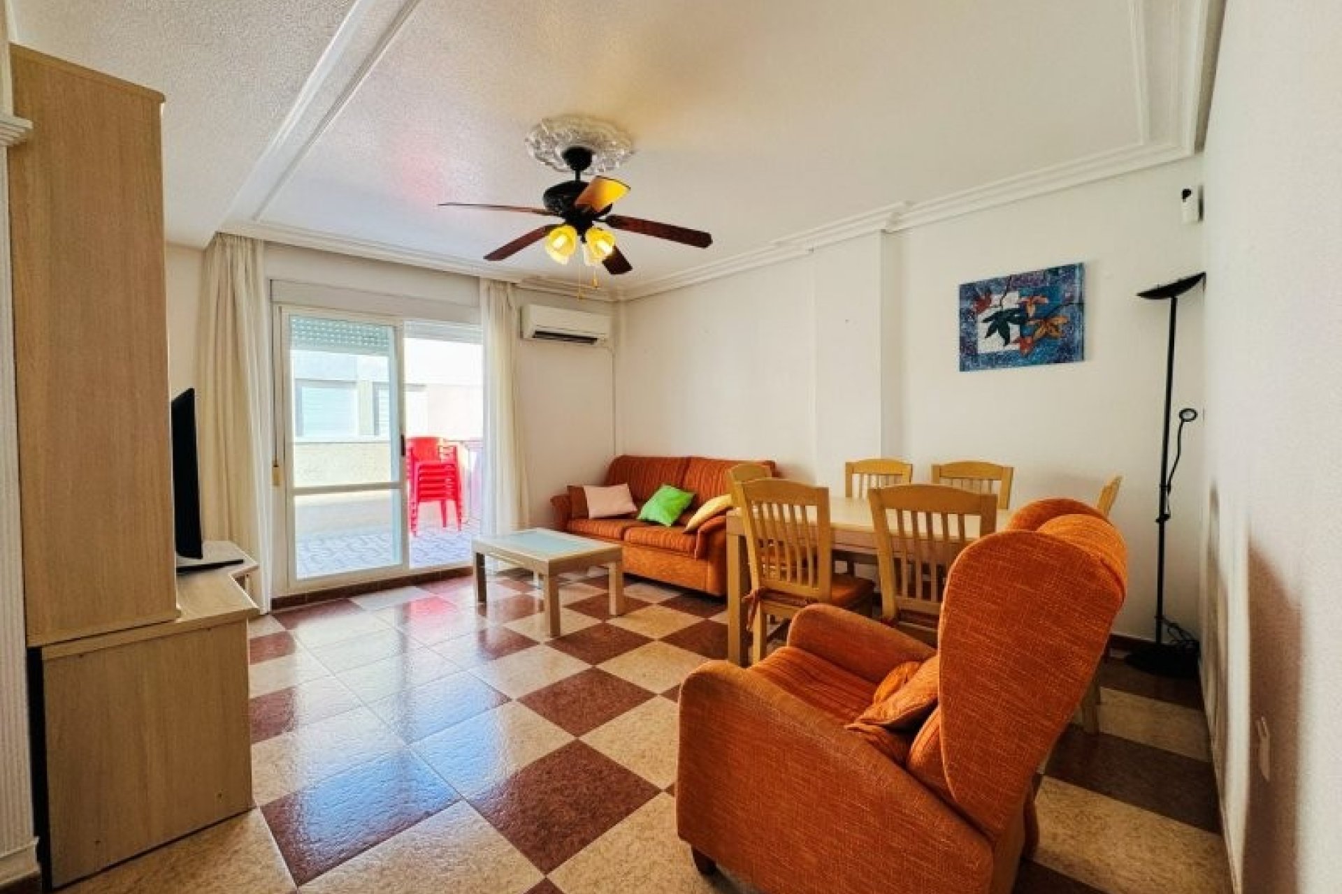 Revente - Penthouse -
La Mata - Costa Blanca