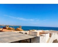 Revente - Penthouse -
La Veleta - Costa Blanca