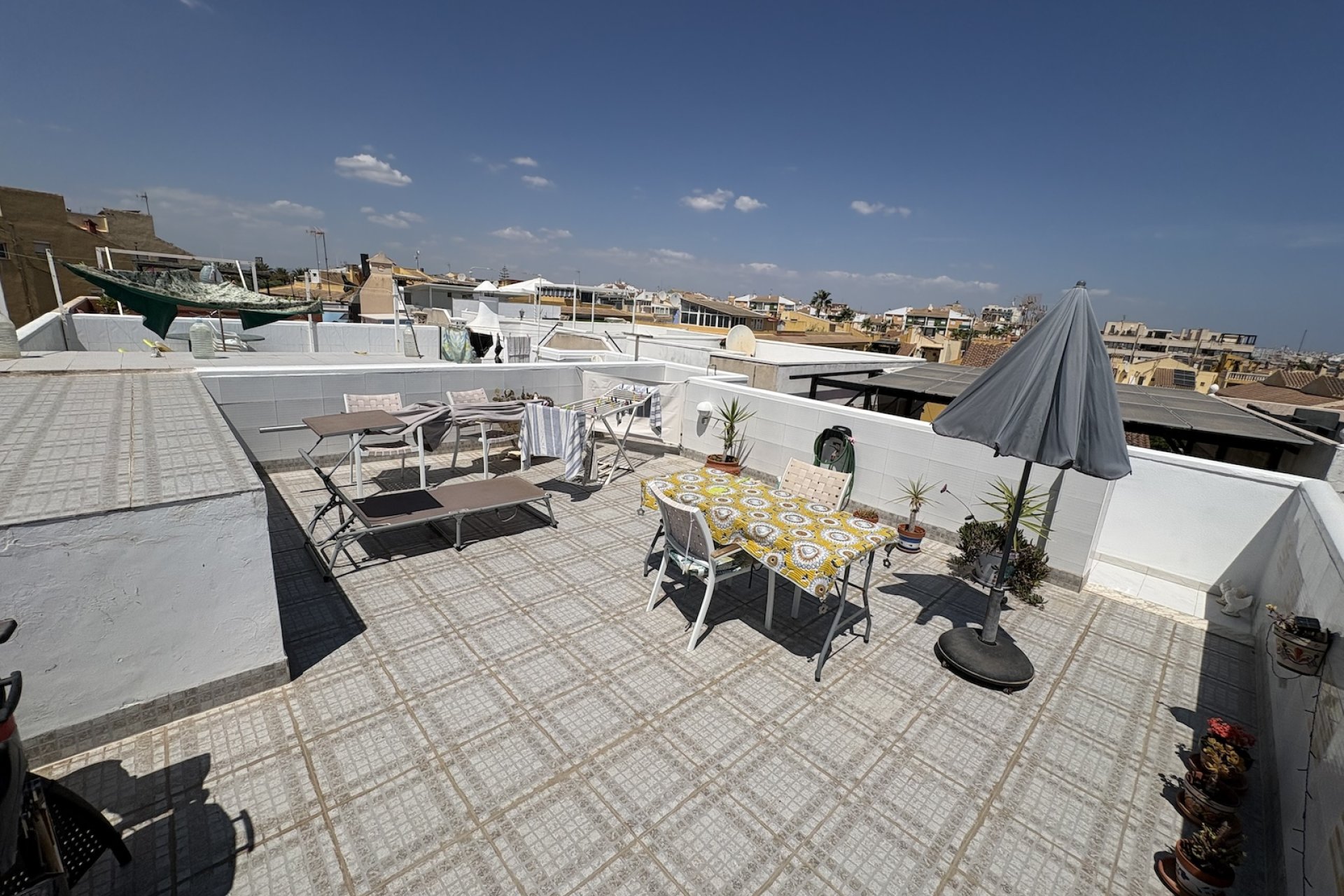 Revente - Penthouse -
La Veleta - Costa Blanca