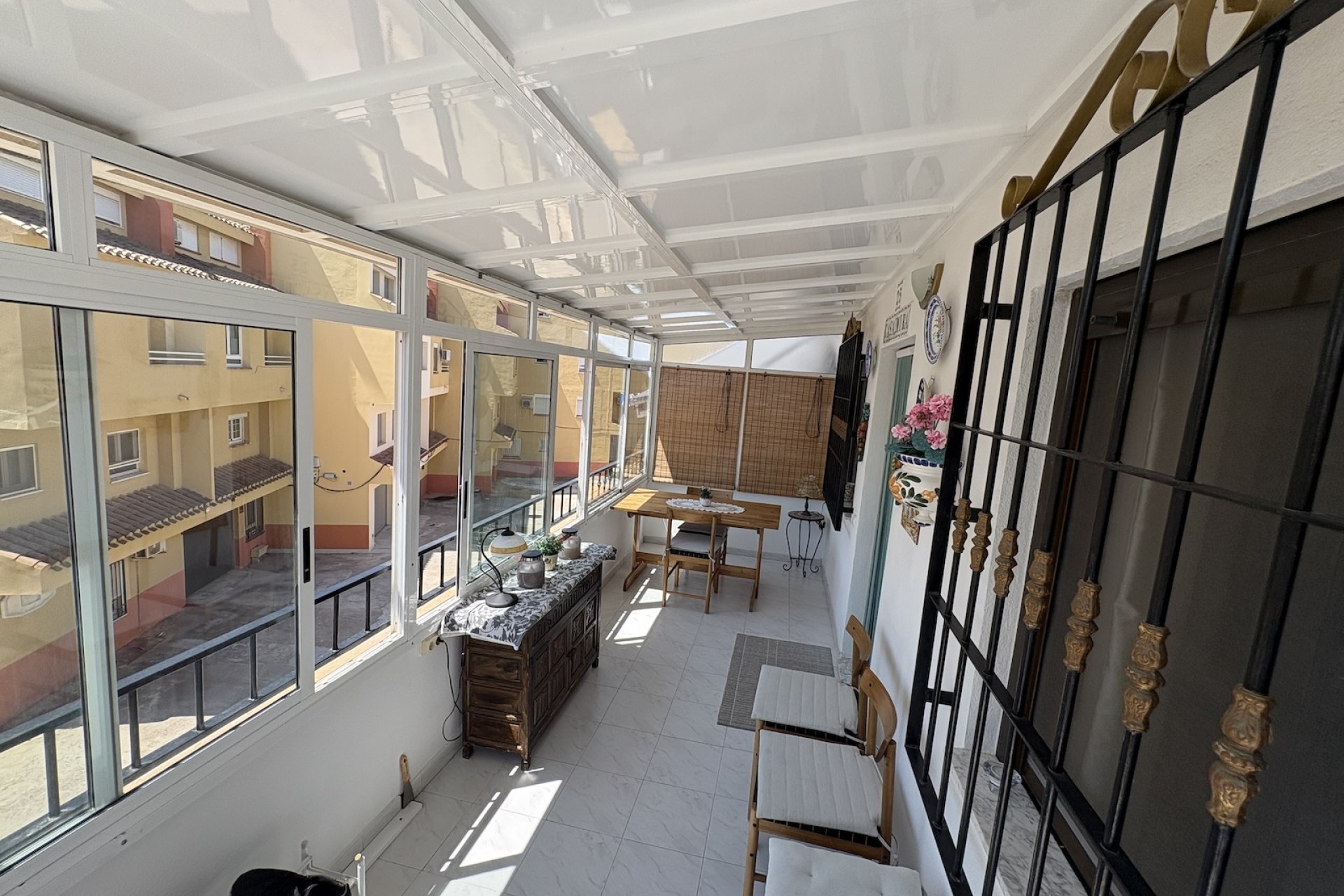 Revente - Penthouse -
La Veleta - Costa Blanca