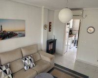 Revente - Penthouse -
La Veleta - Costa Blanca