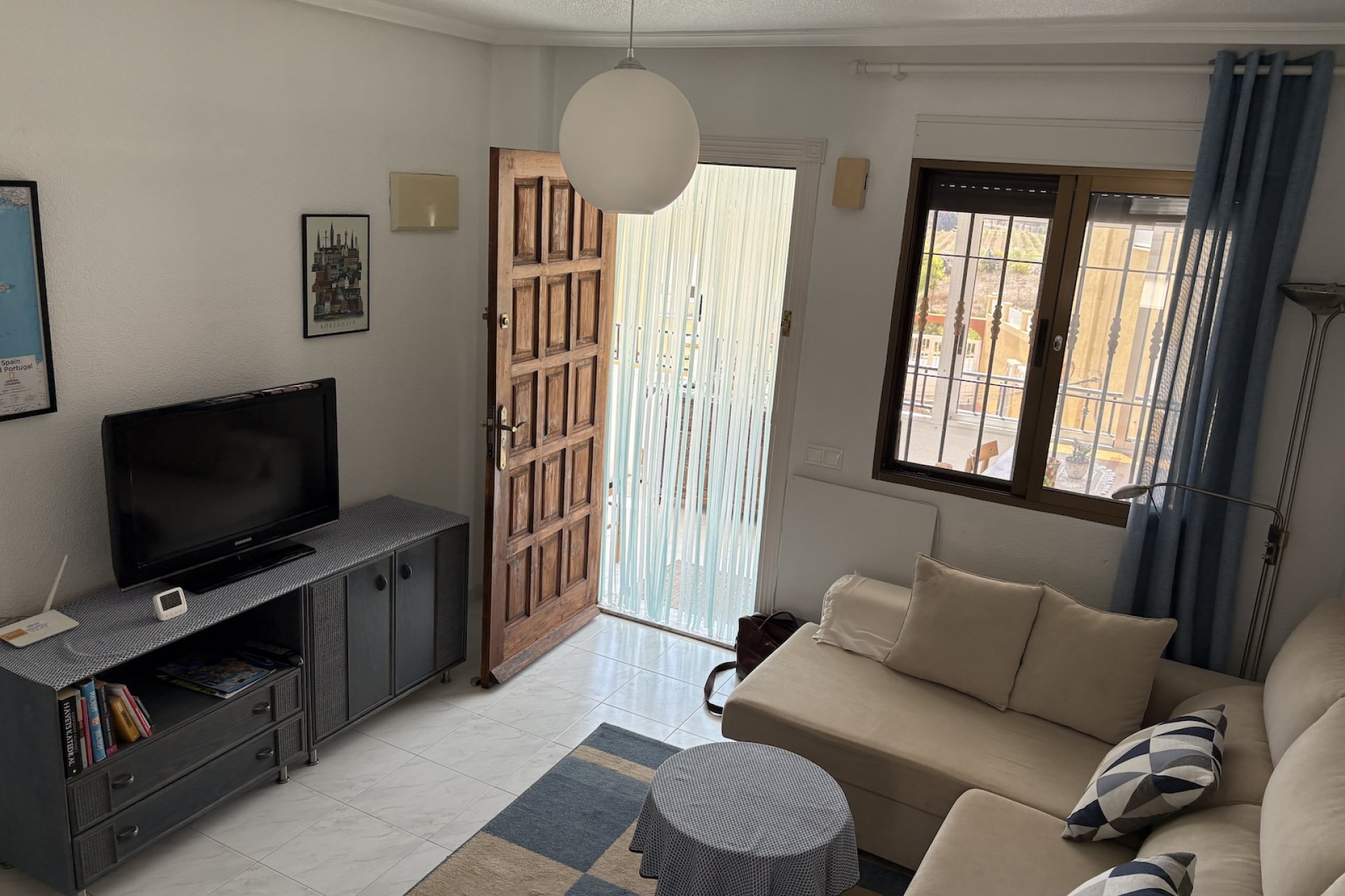 Revente - Penthouse -
La Veleta - Costa Blanca