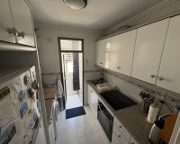 Revente - Penthouse -
La Veleta - Costa Blanca