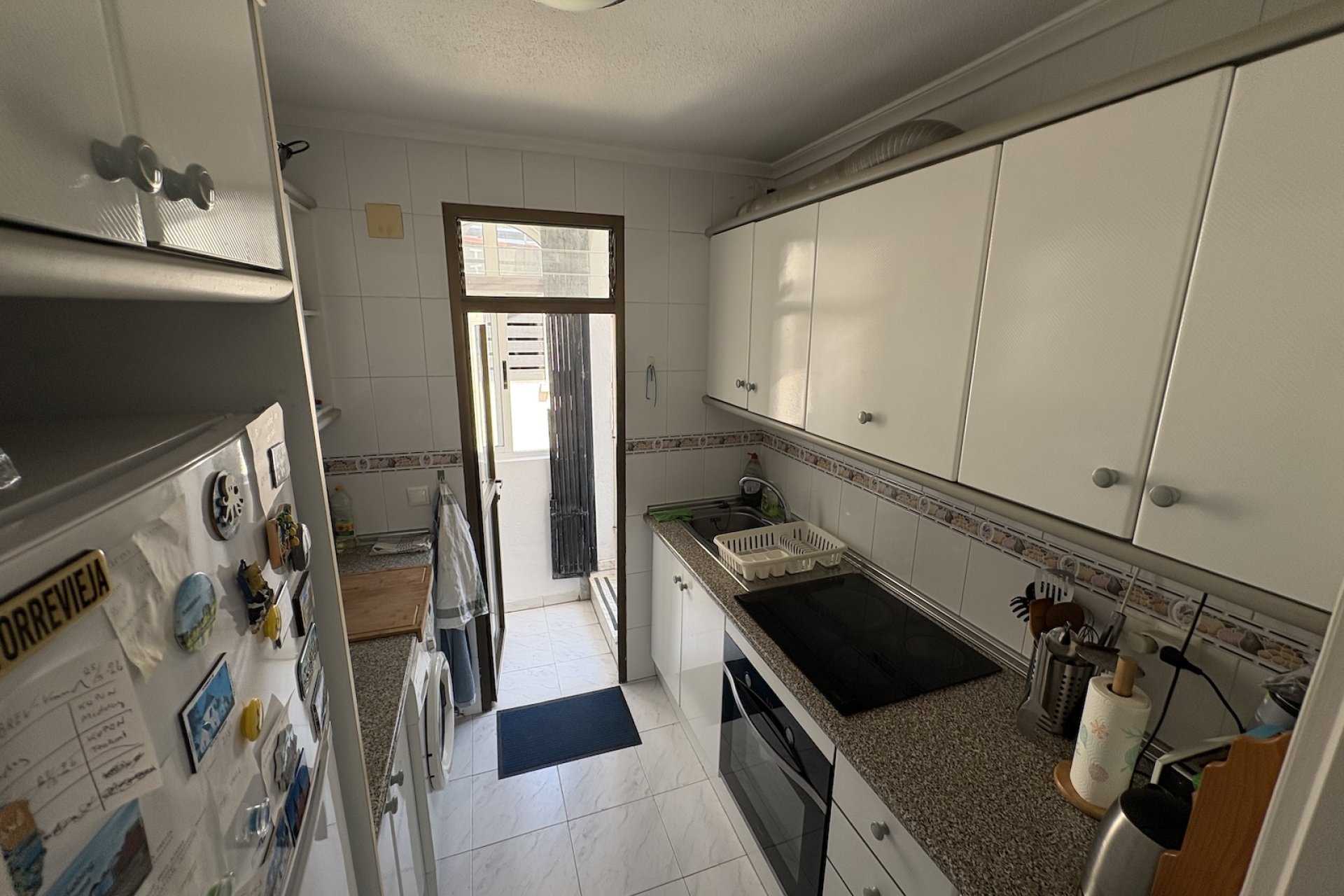 Revente - Penthouse -
La Veleta - Costa Blanca