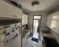 Revente - Penthouse -
La Veleta - Costa Blanca
