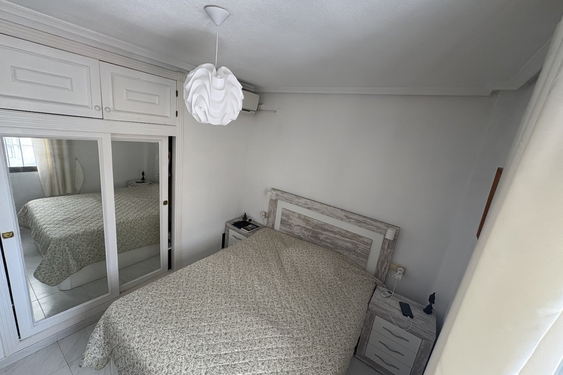 Revente - Penthouse -
La Veleta - Costa Blanca