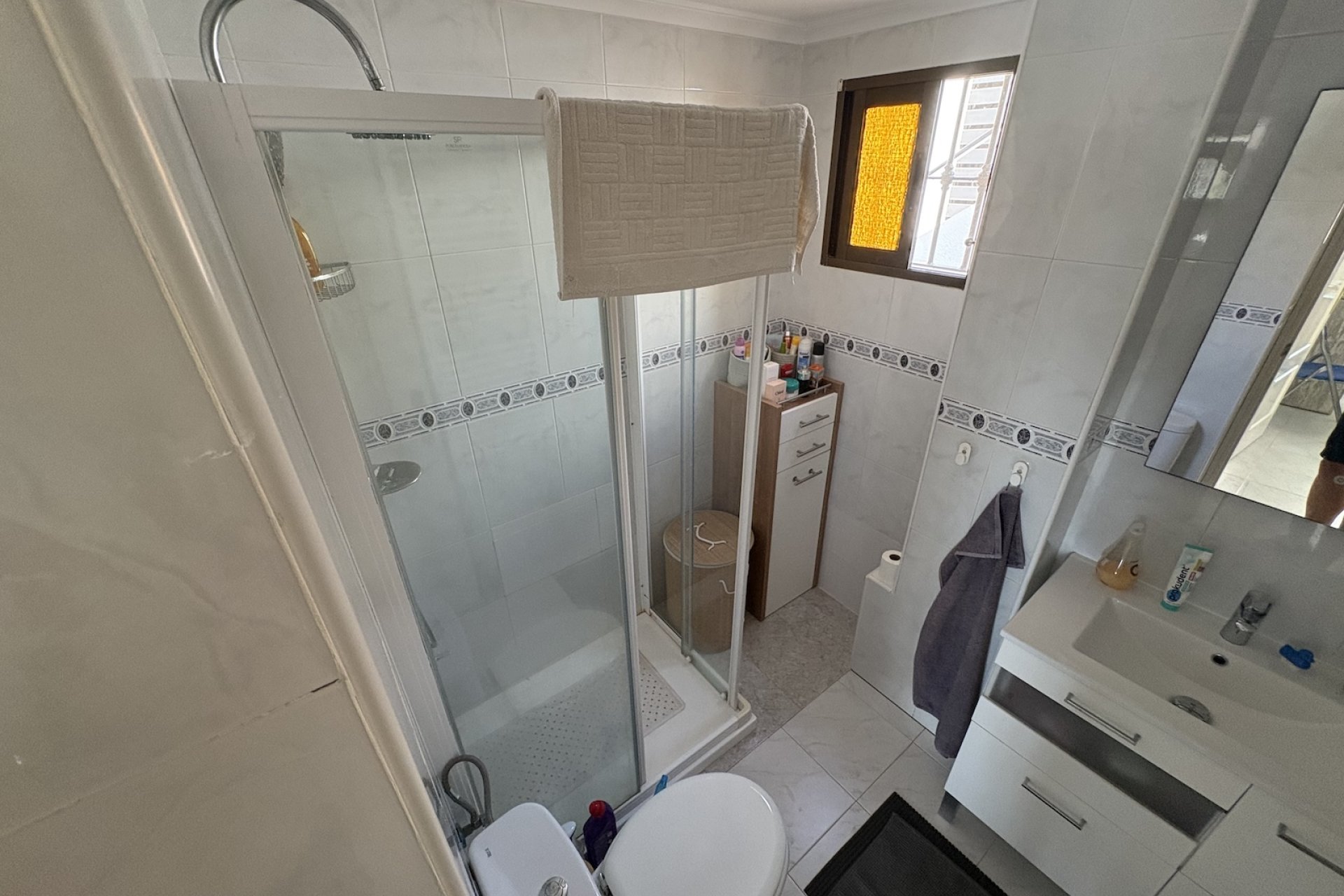 Revente - Penthouse -
La Veleta - Costa Blanca