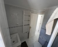 Revente - Penthouse -
La Veleta - Costa Blanca