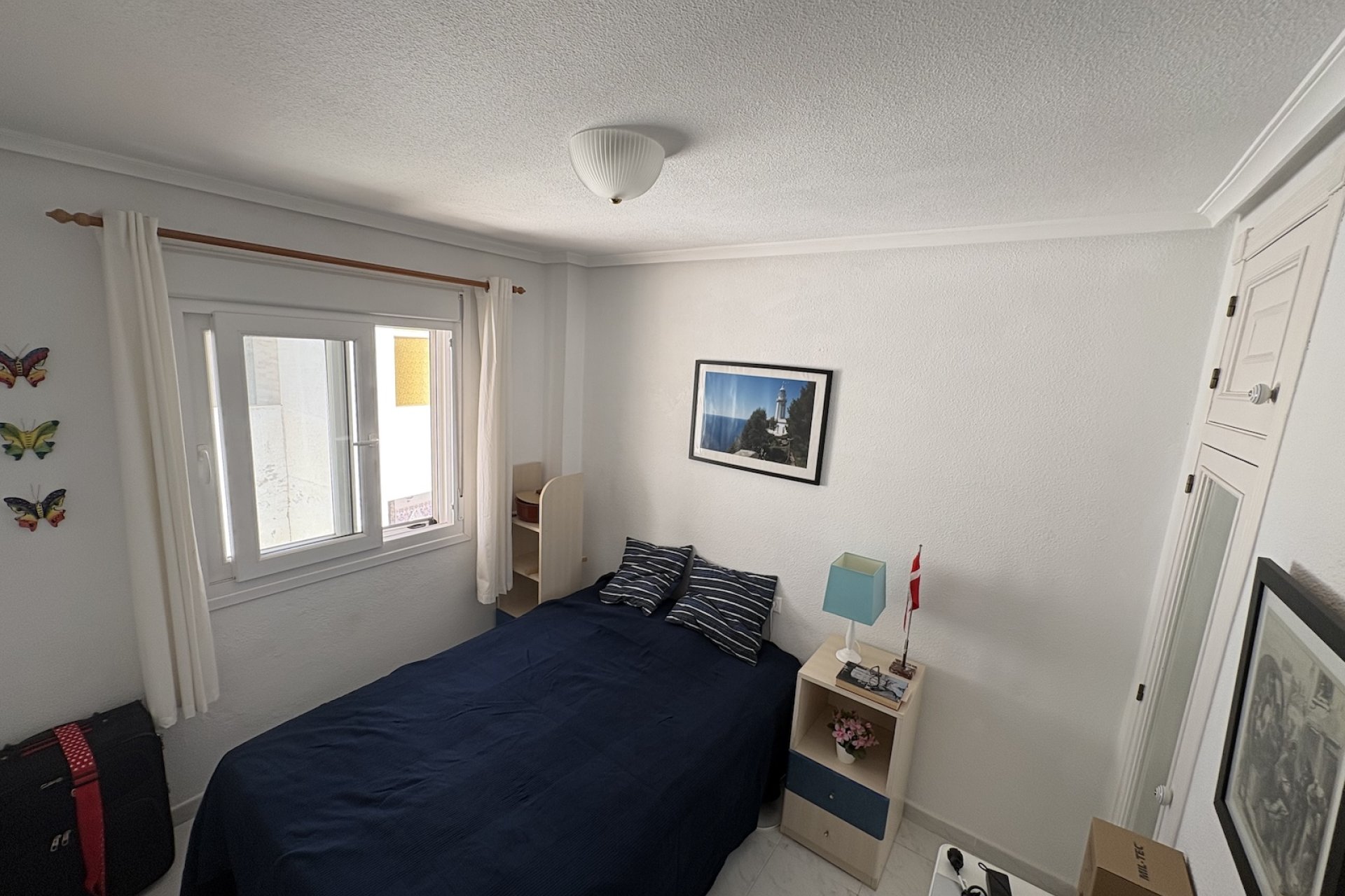 Revente - Penthouse -
La Veleta - Costa Blanca