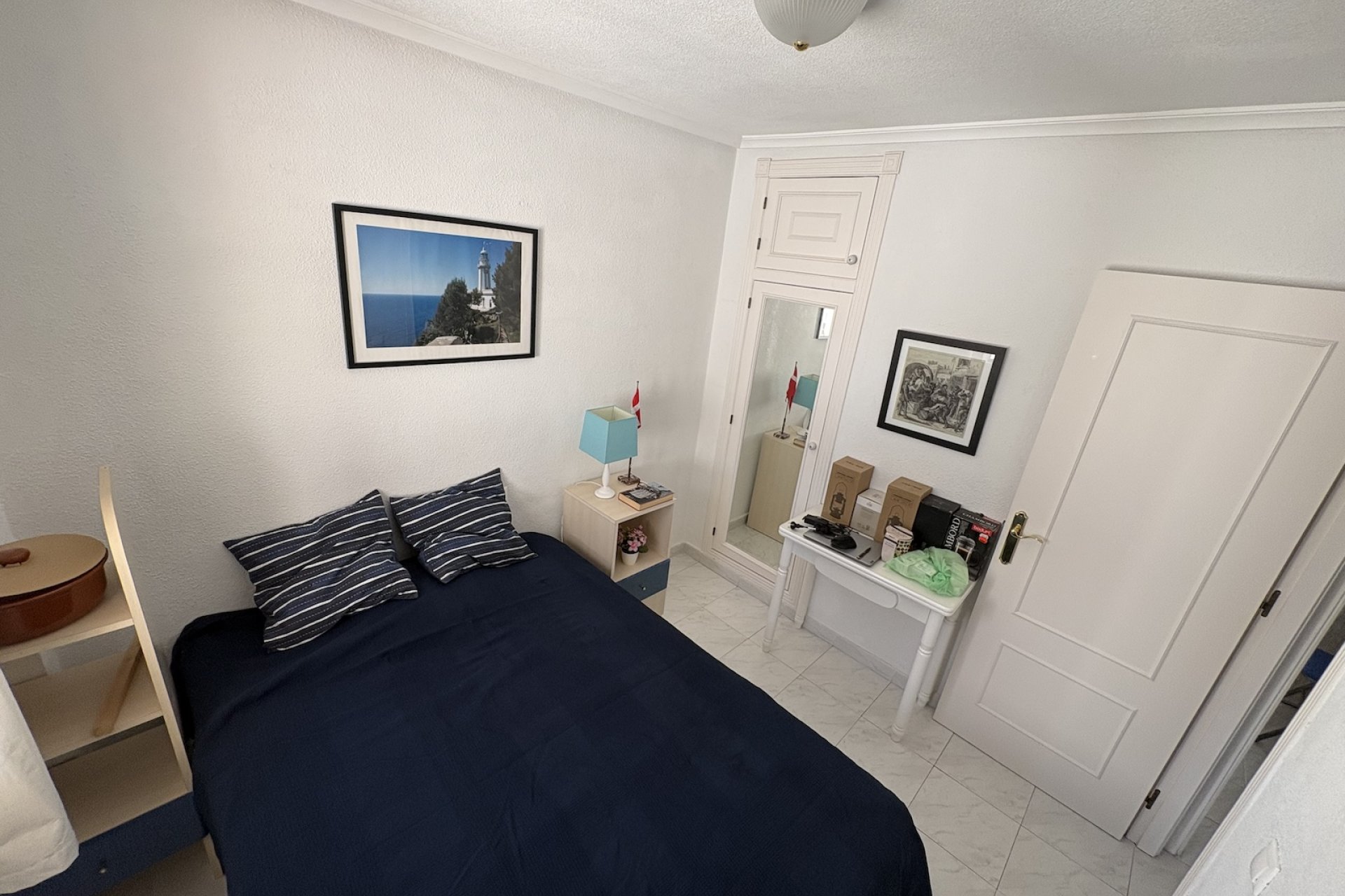 Revente - Penthouse -
La Veleta - Costa Blanca
