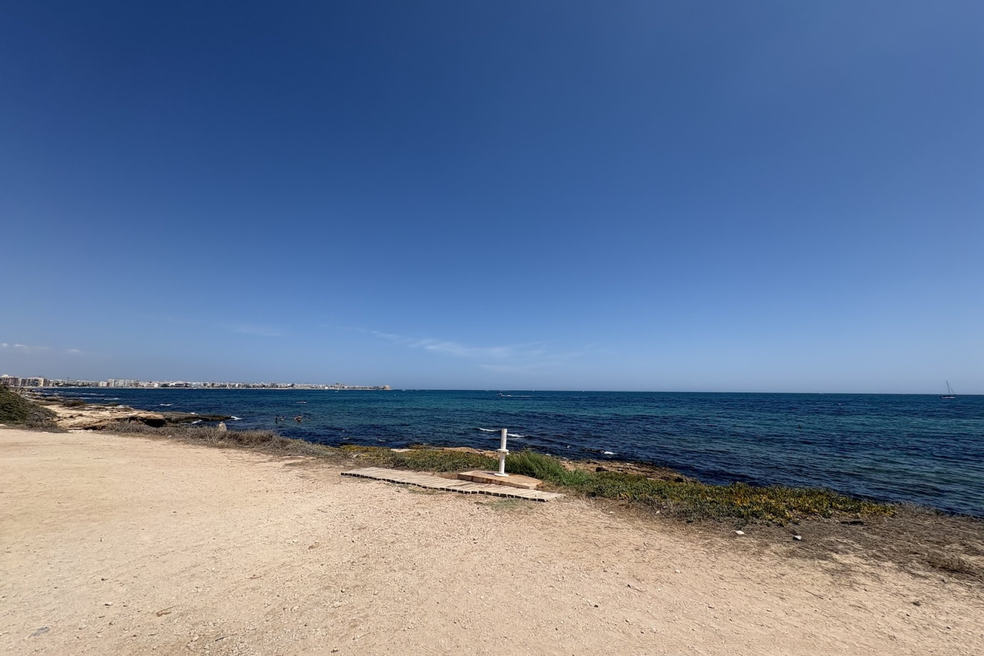 Revente - Penthouse -
La Veleta - Costa Blanca