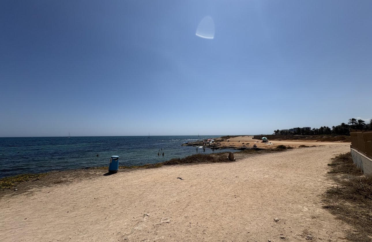 Revente - Penthouse -
La Veleta - Costa Blanca