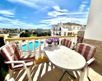 Revente - Penthouse -
La Zenia - Costa Blanca