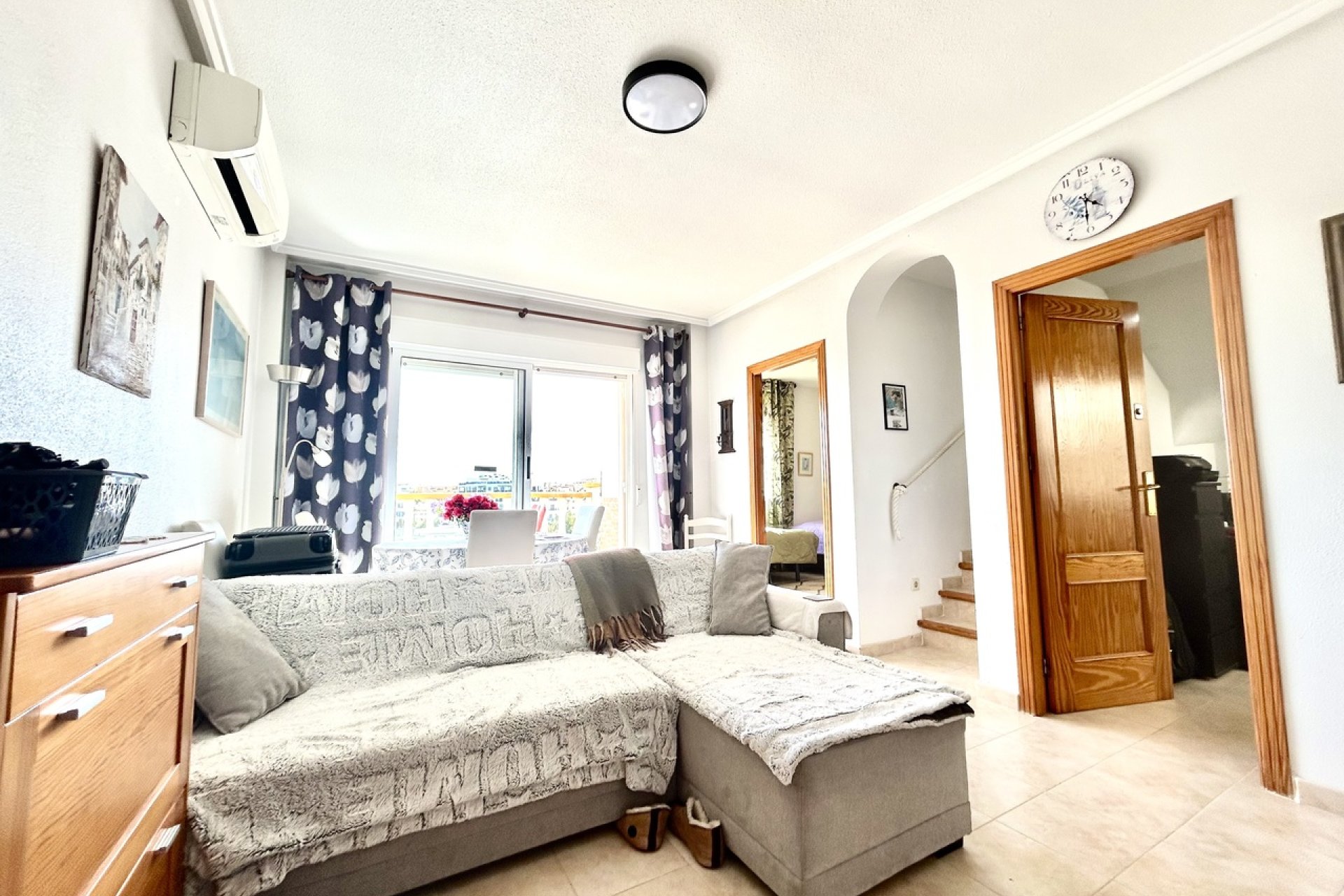 Revente - Penthouse -
La Zenia - Costa Blanca