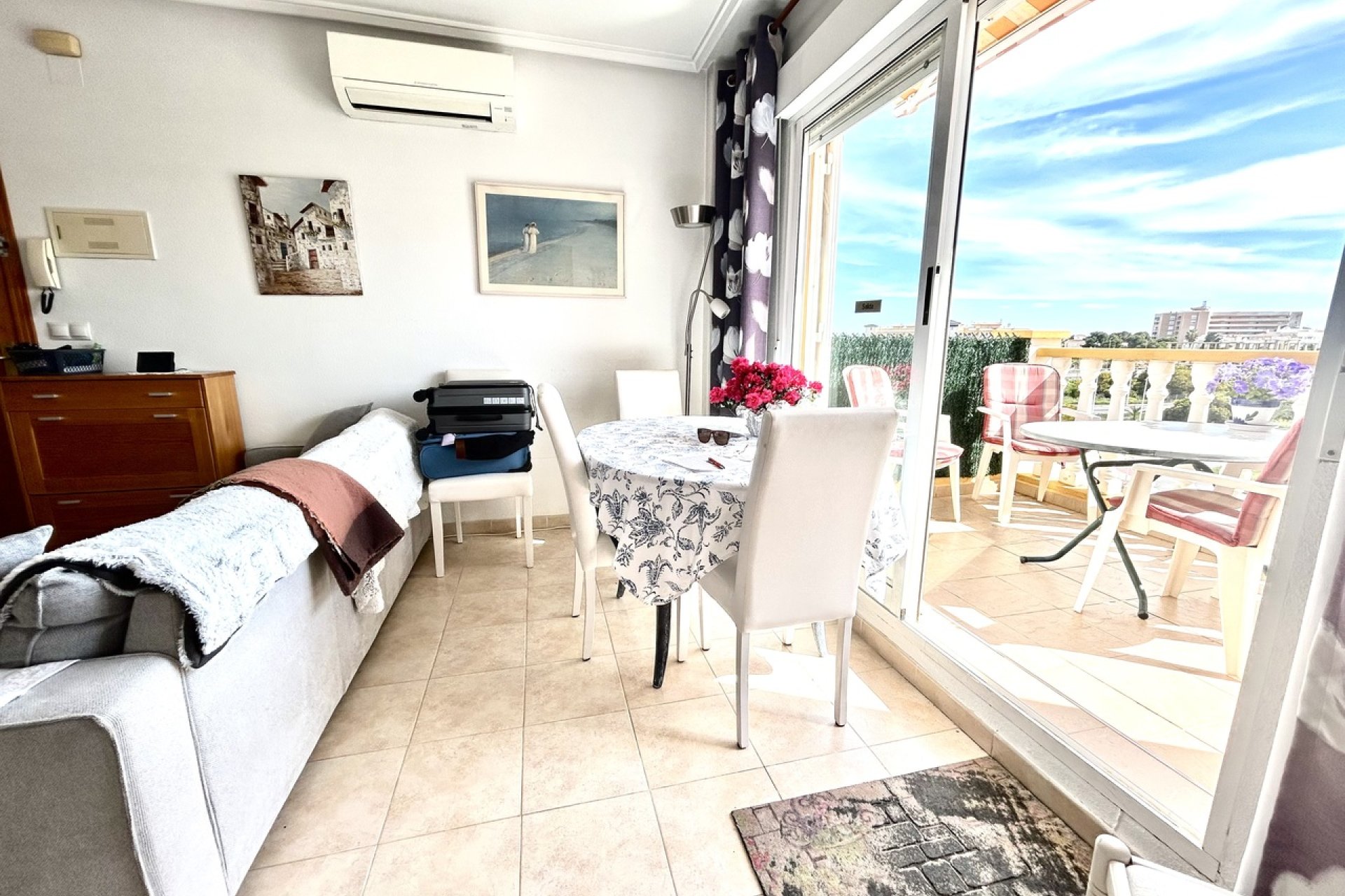Revente - Penthouse -
La Zenia - Costa Blanca