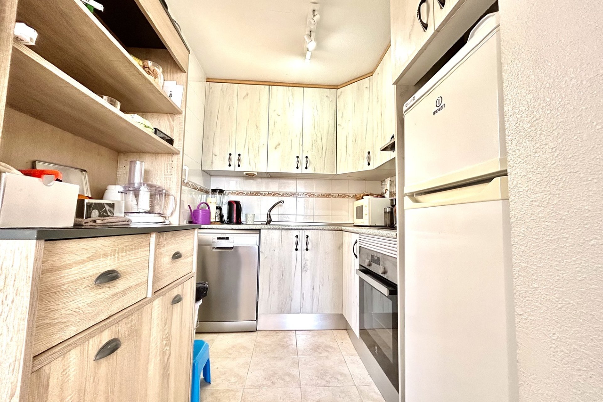 Revente - Penthouse -
La Zenia - Costa Blanca