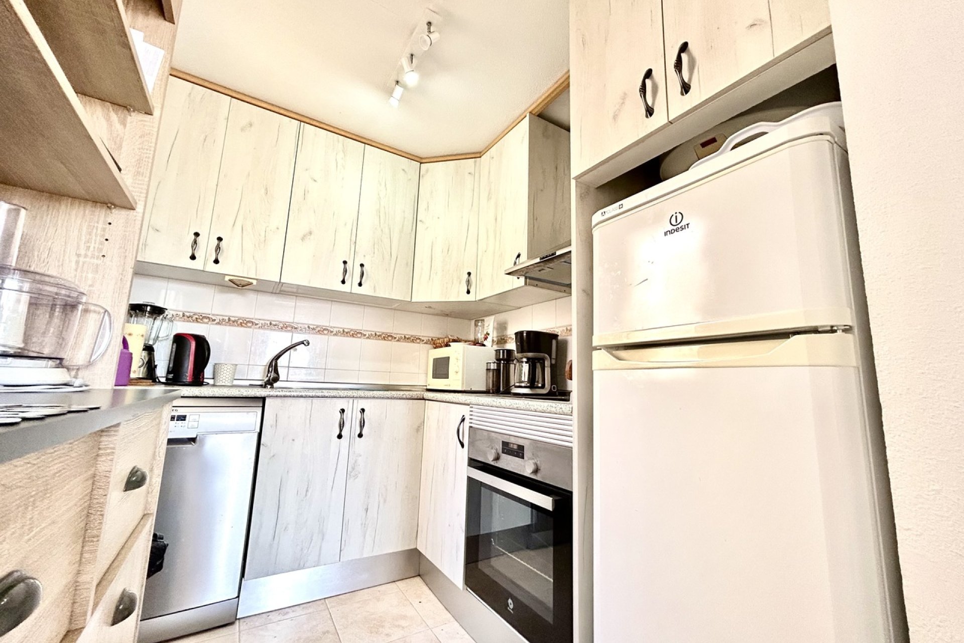 Revente - Penthouse -
La Zenia - Costa Blanca