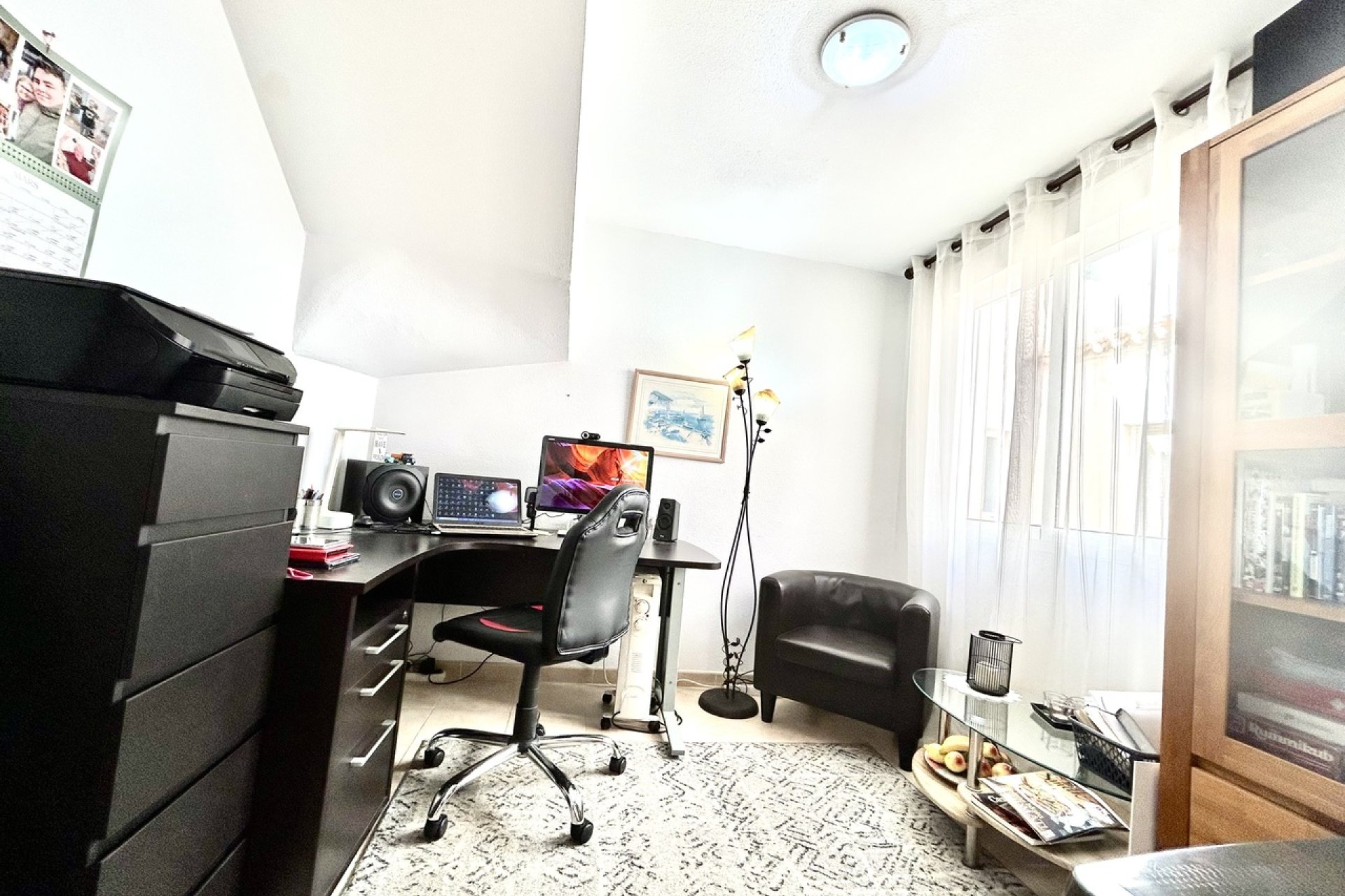 Revente - Penthouse -
La Zenia - Costa Blanca