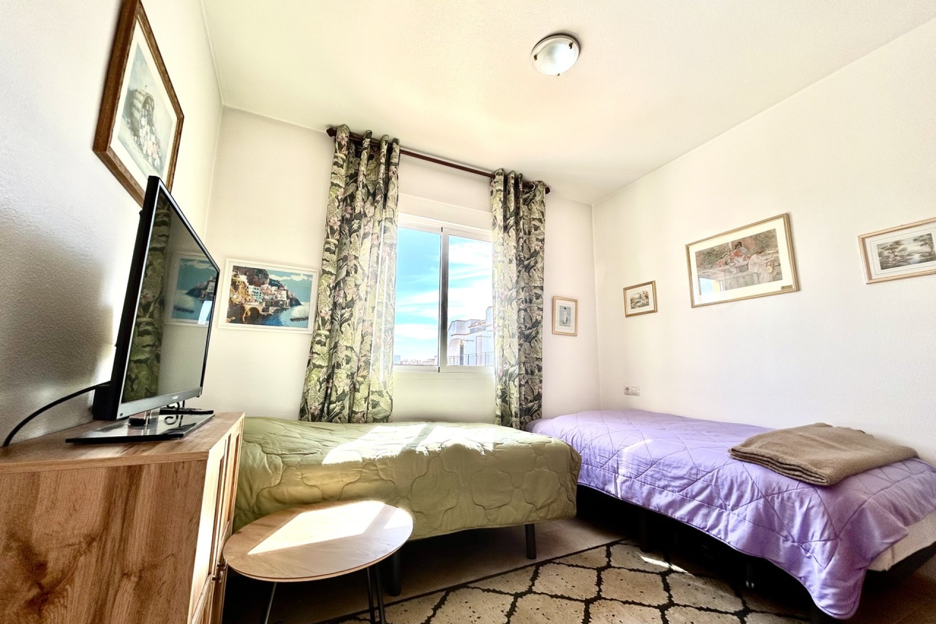 Revente - Penthouse -
La Zenia - Costa Blanca