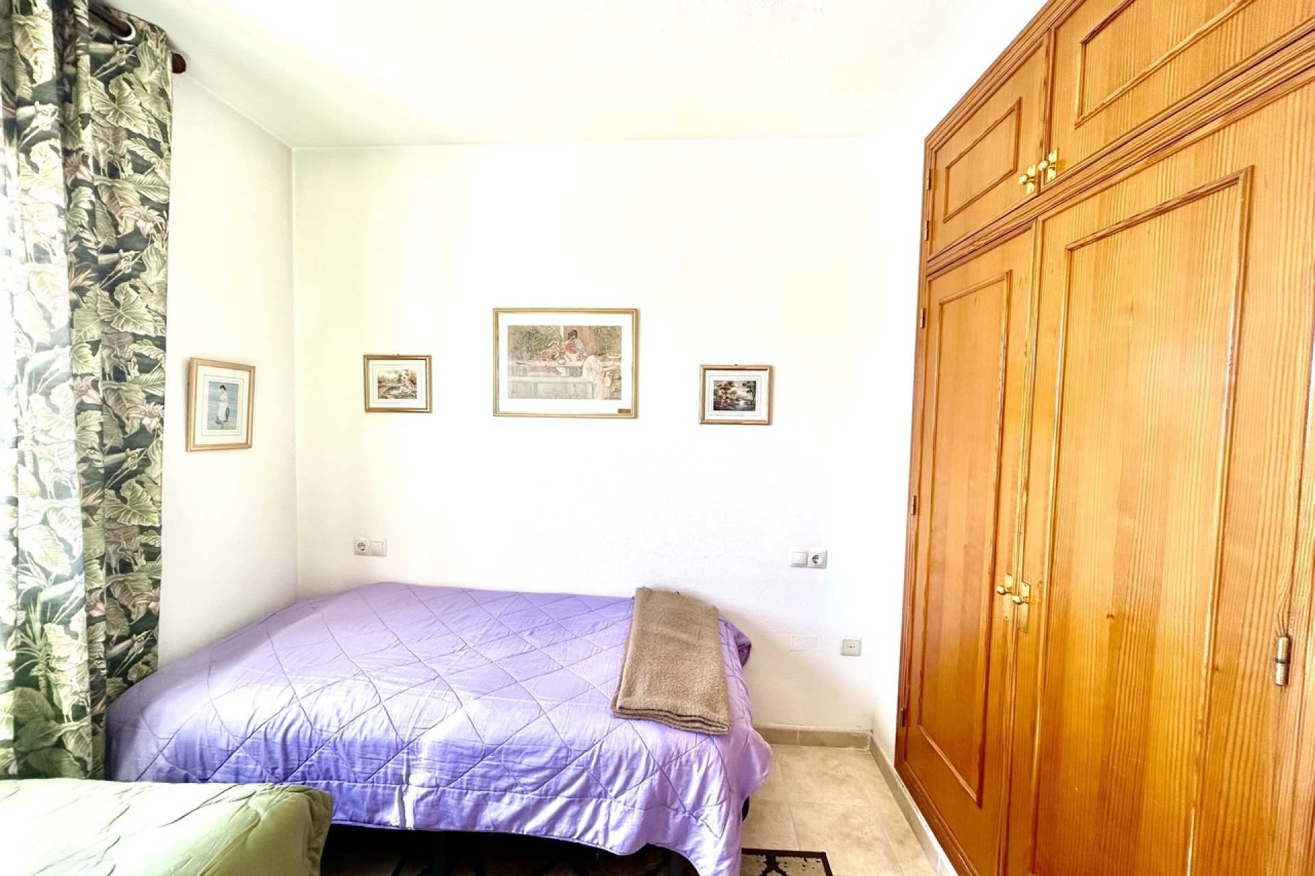 Revente - Penthouse -
La Zenia - Costa Blanca