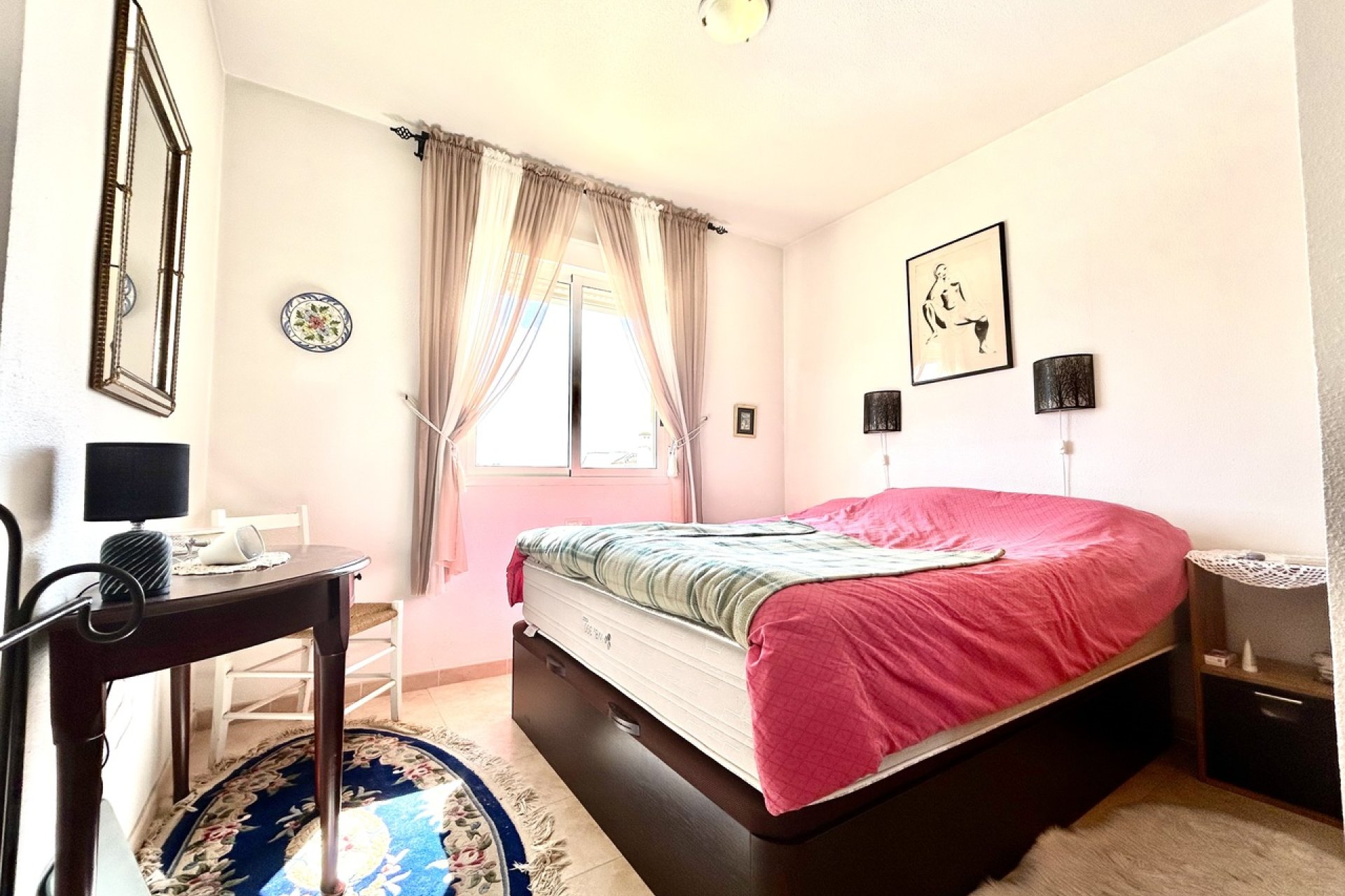 Revente - Penthouse -
La Zenia - Costa Blanca