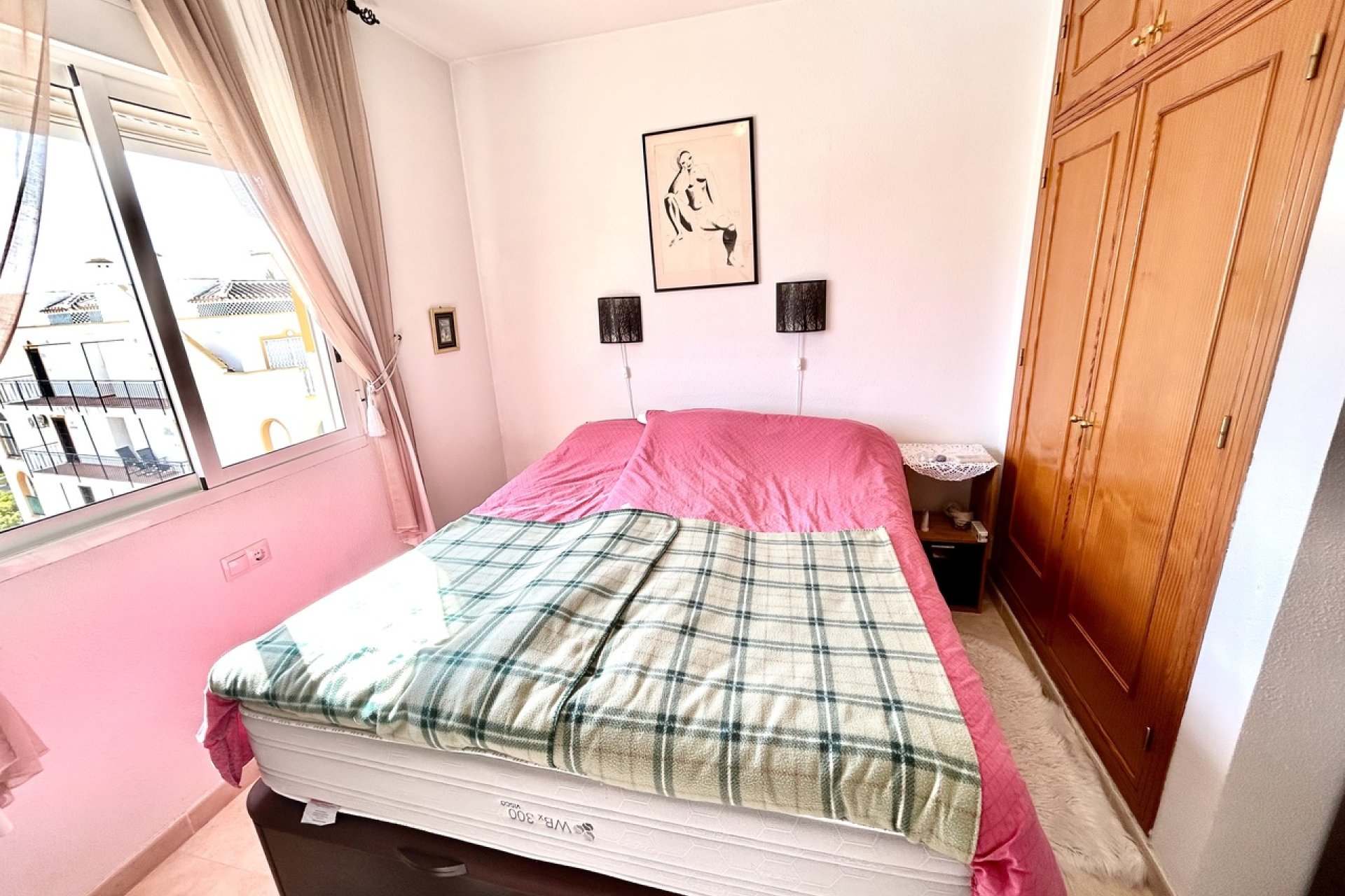 Revente - Penthouse -
La Zenia - Costa Blanca