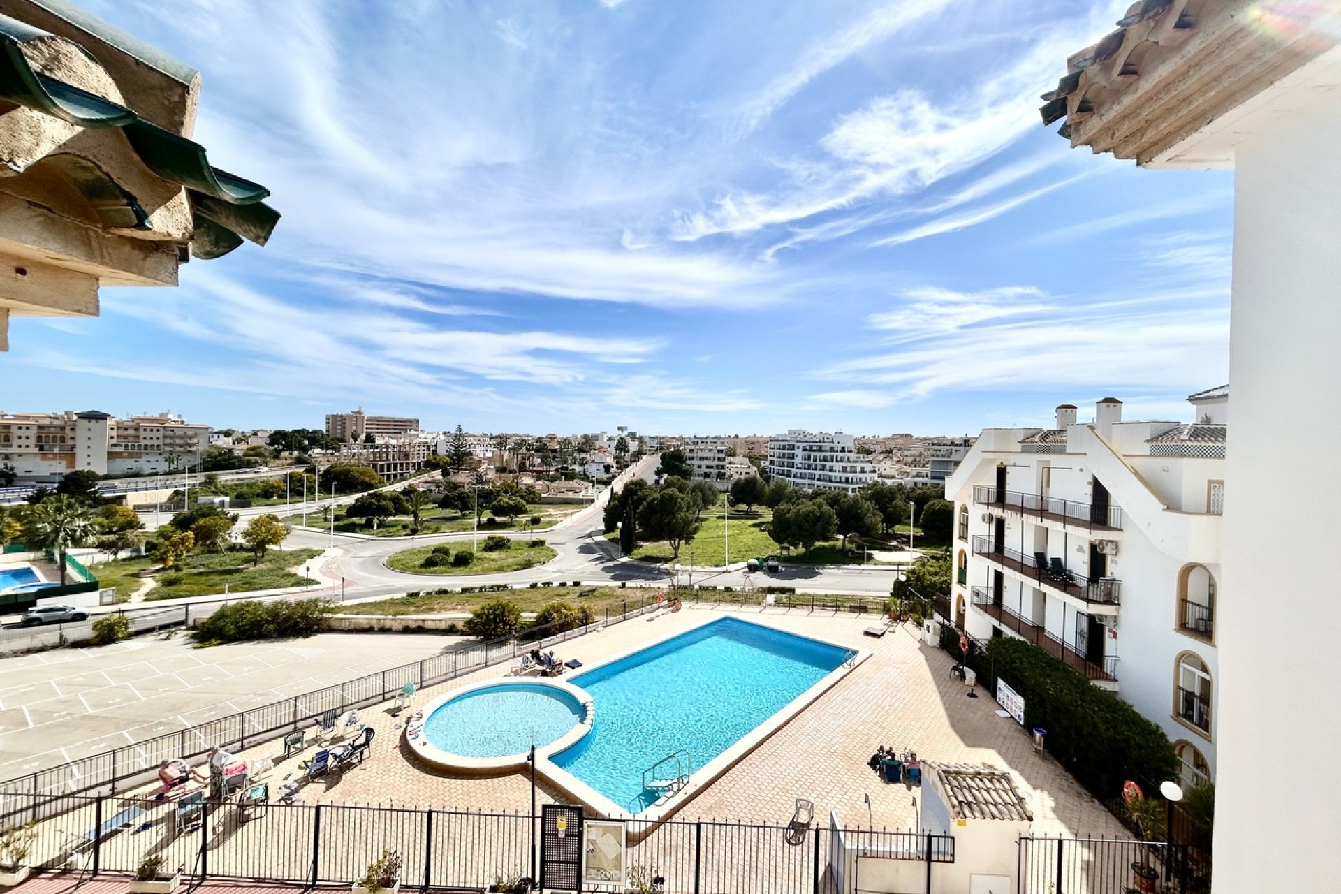 Revente - Penthouse -
La Zenia - Costa Blanca