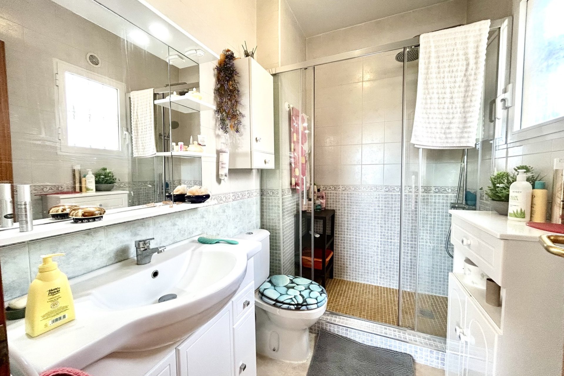 Revente - Penthouse -
La Zenia - Costa Blanca