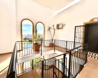 Revente - Penthouse -
La Zenia - Costa Blanca