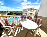 Revente - Penthouse -
La Zenia - Costa Blanca