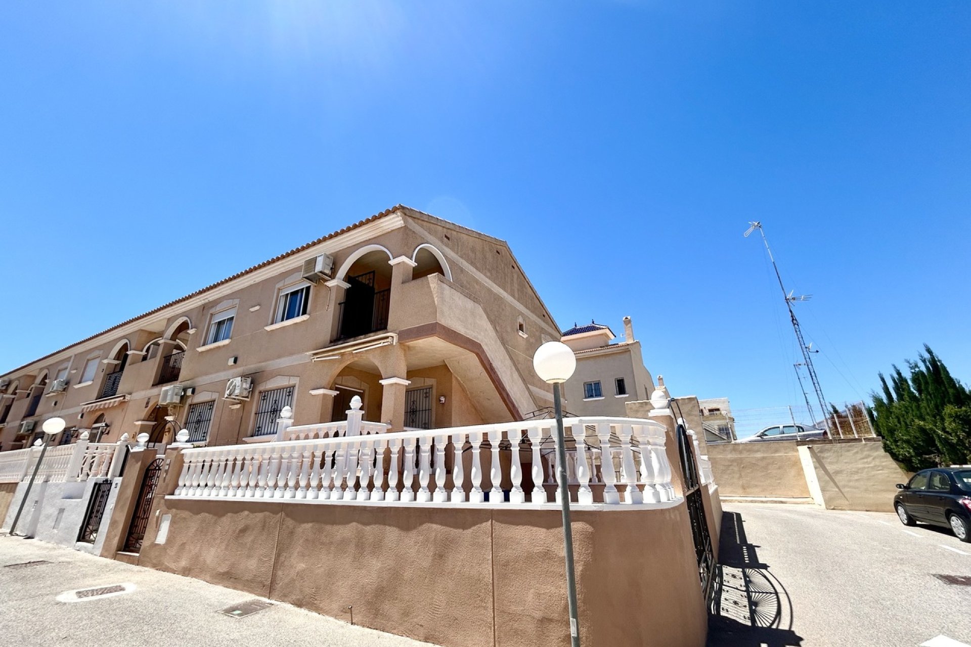 Revente - Penthouse -
La Zenia - Costa Blanca