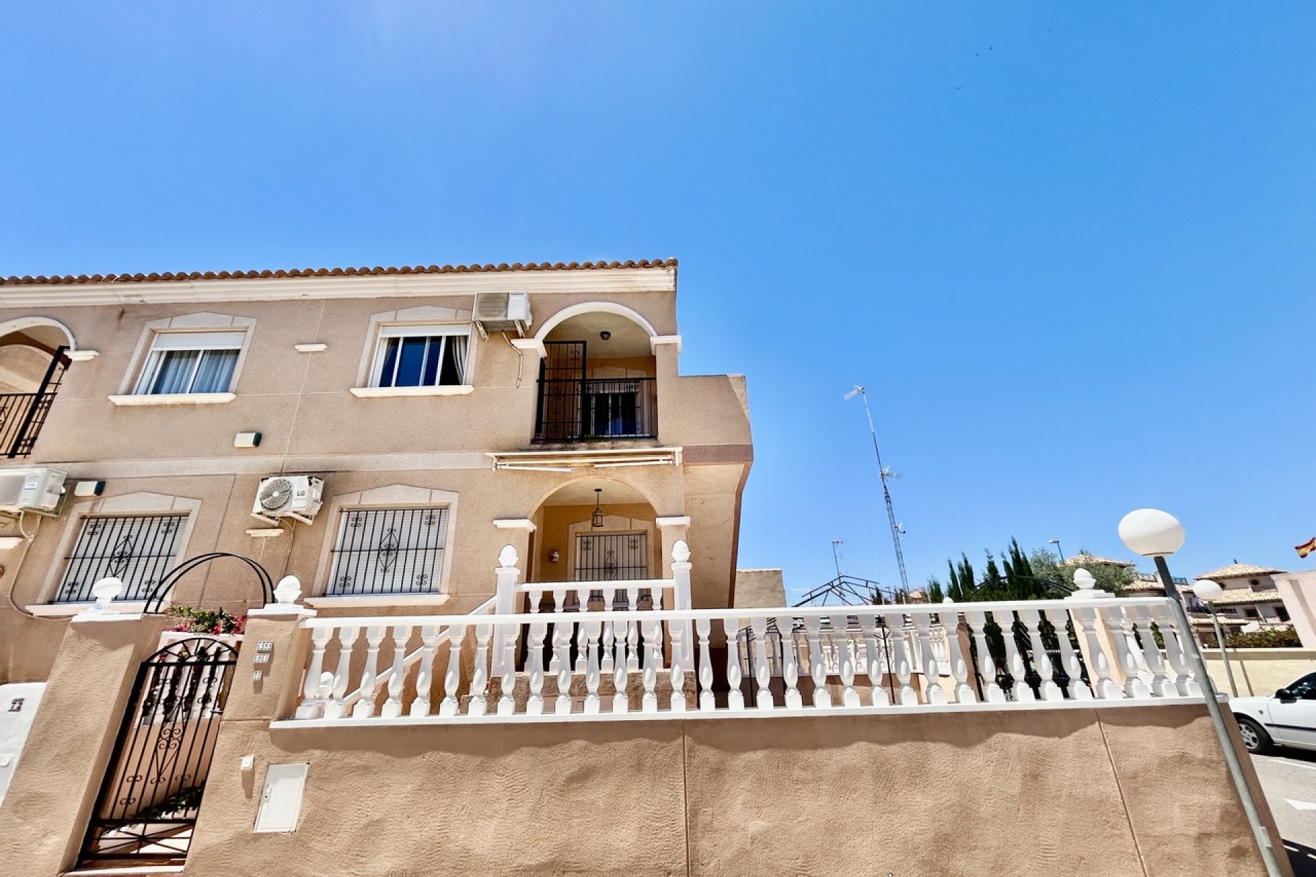 Revente - Penthouse -
La Zenia - Costa Blanca