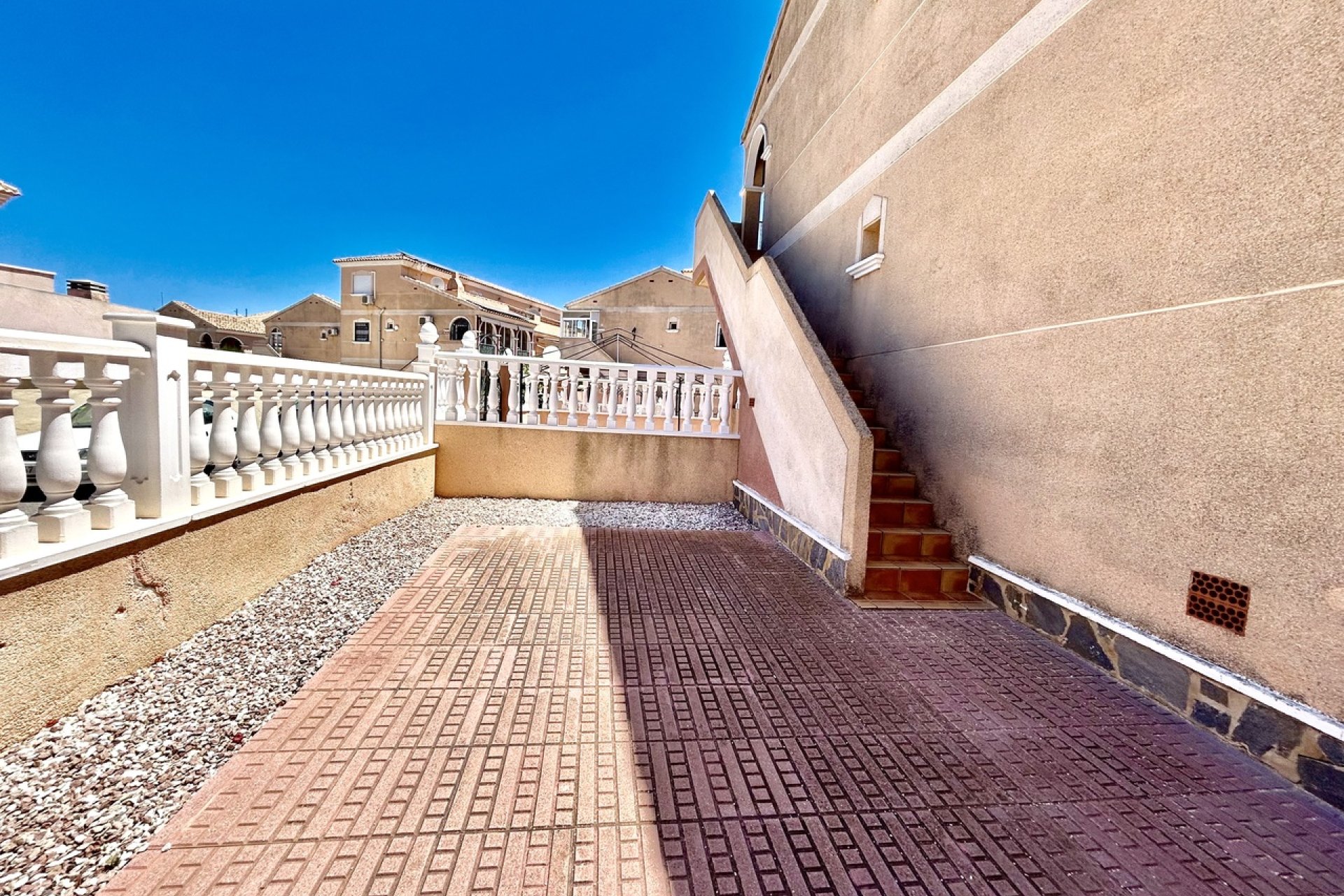 Revente - Penthouse -
La Zenia - Costa Blanca