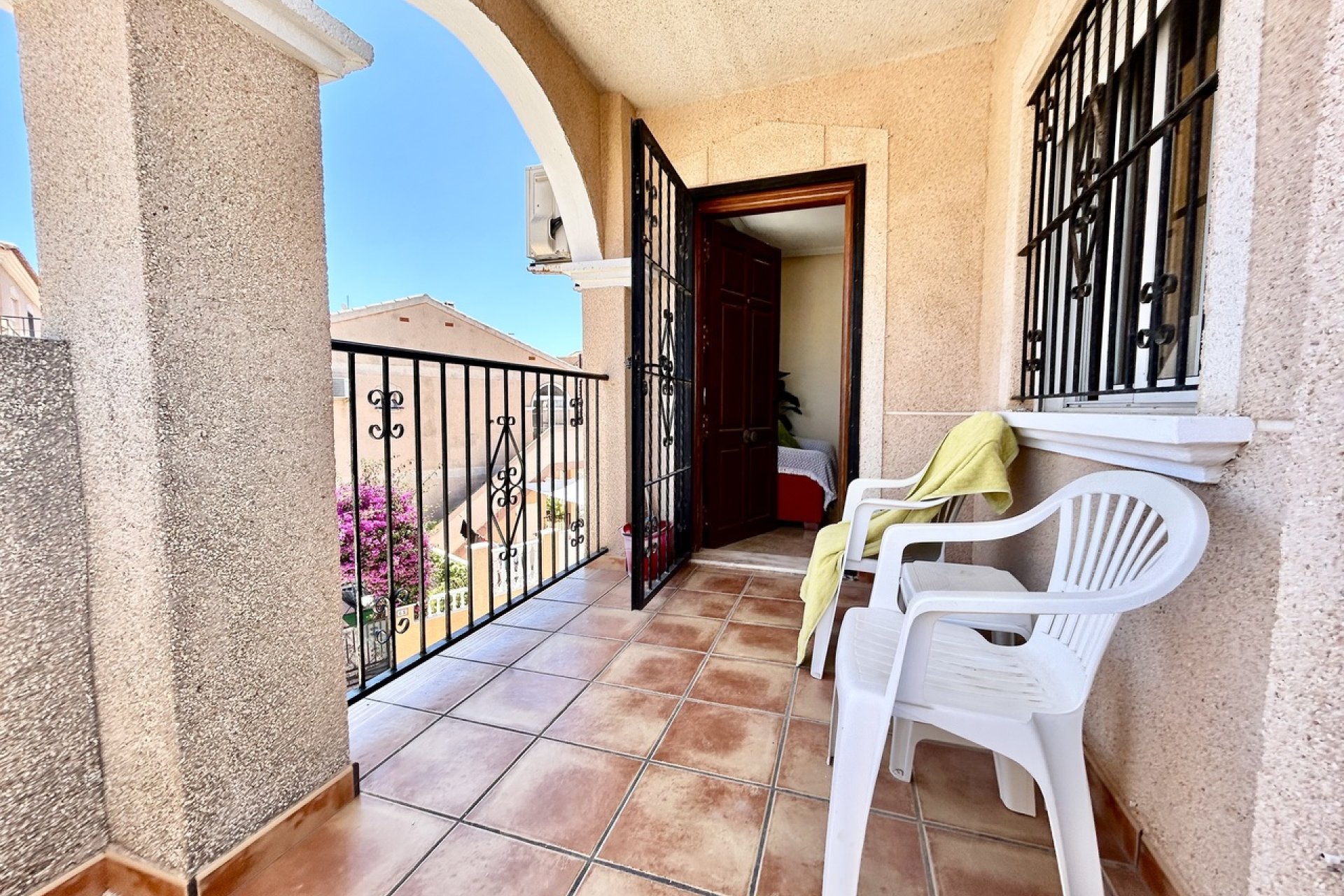 Revente - Penthouse -
La Zenia - Costa Blanca
