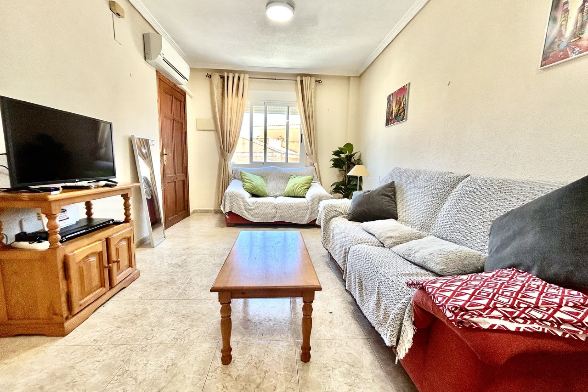 Revente - Penthouse -
La Zenia - Costa Blanca
