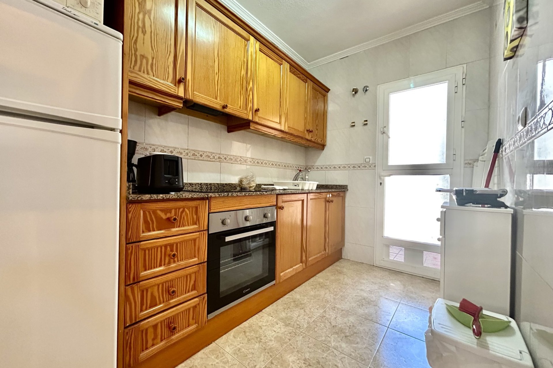Revente - Penthouse -
La Zenia - Costa Blanca