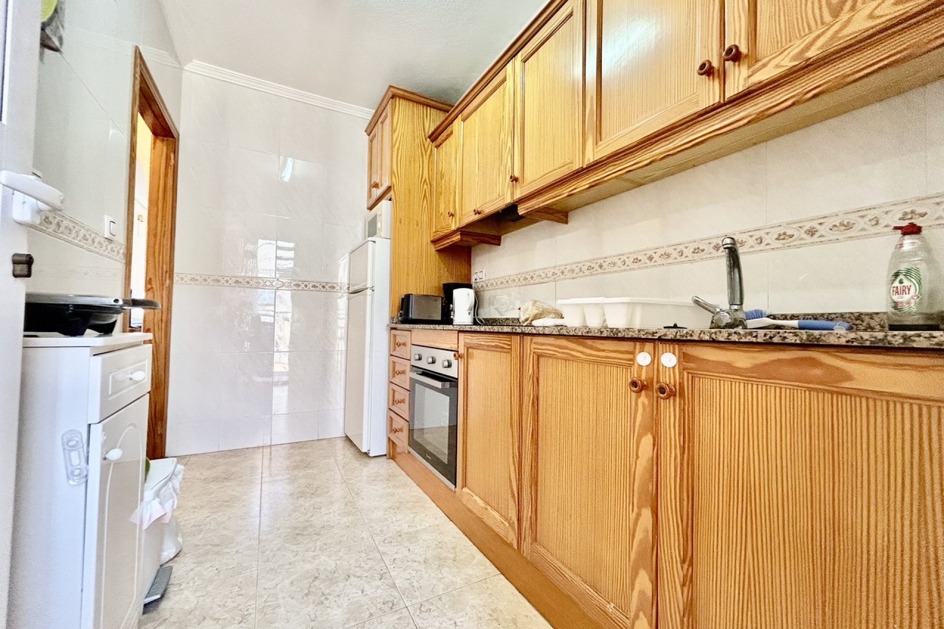 Revente - Penthouse -
La Zenia - Costa Blanca