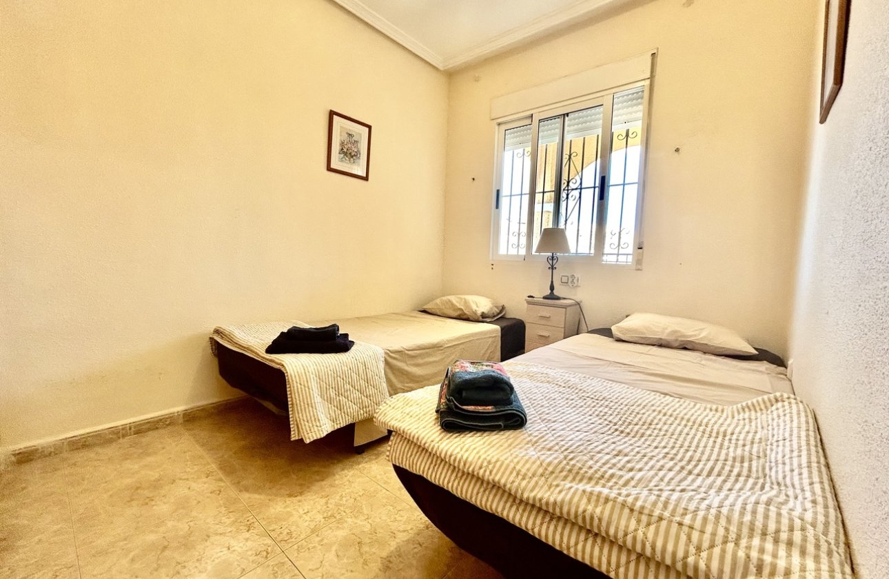 Revente - Penthouse -
La Zenia - Costa Blanca