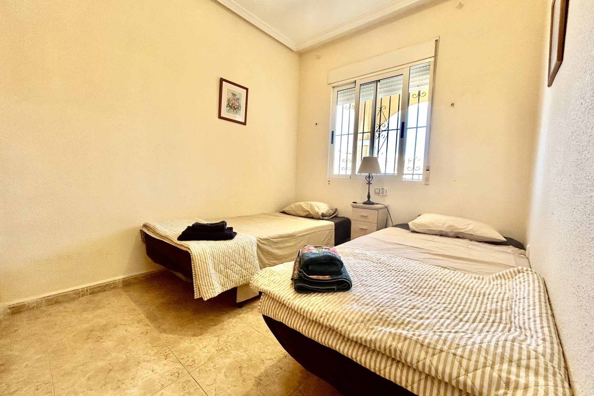 Revente - Penthouse -
La Zenia - Costa Blanca