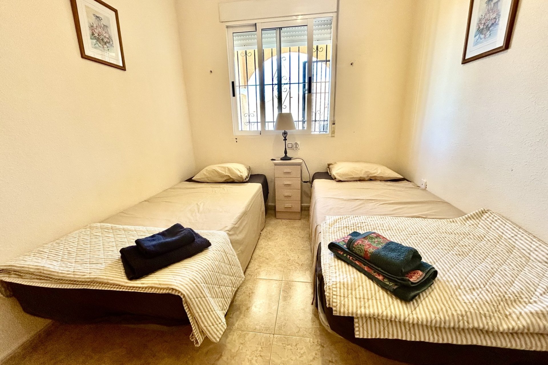 Revente - Penthouse -
La Zenia - Costa Blanca