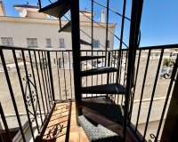 Revente - Penthouse -
La Zenia - Costa Blanca