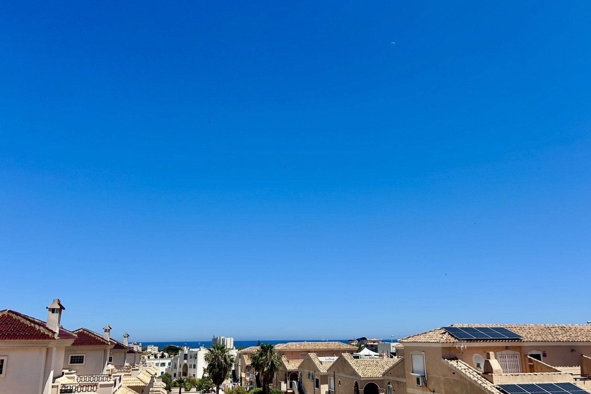 Revente - Penthouse -
La Zenia - Costa Blanca