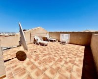 Revente - Penthouse -
La Zenia - Costa Blanca