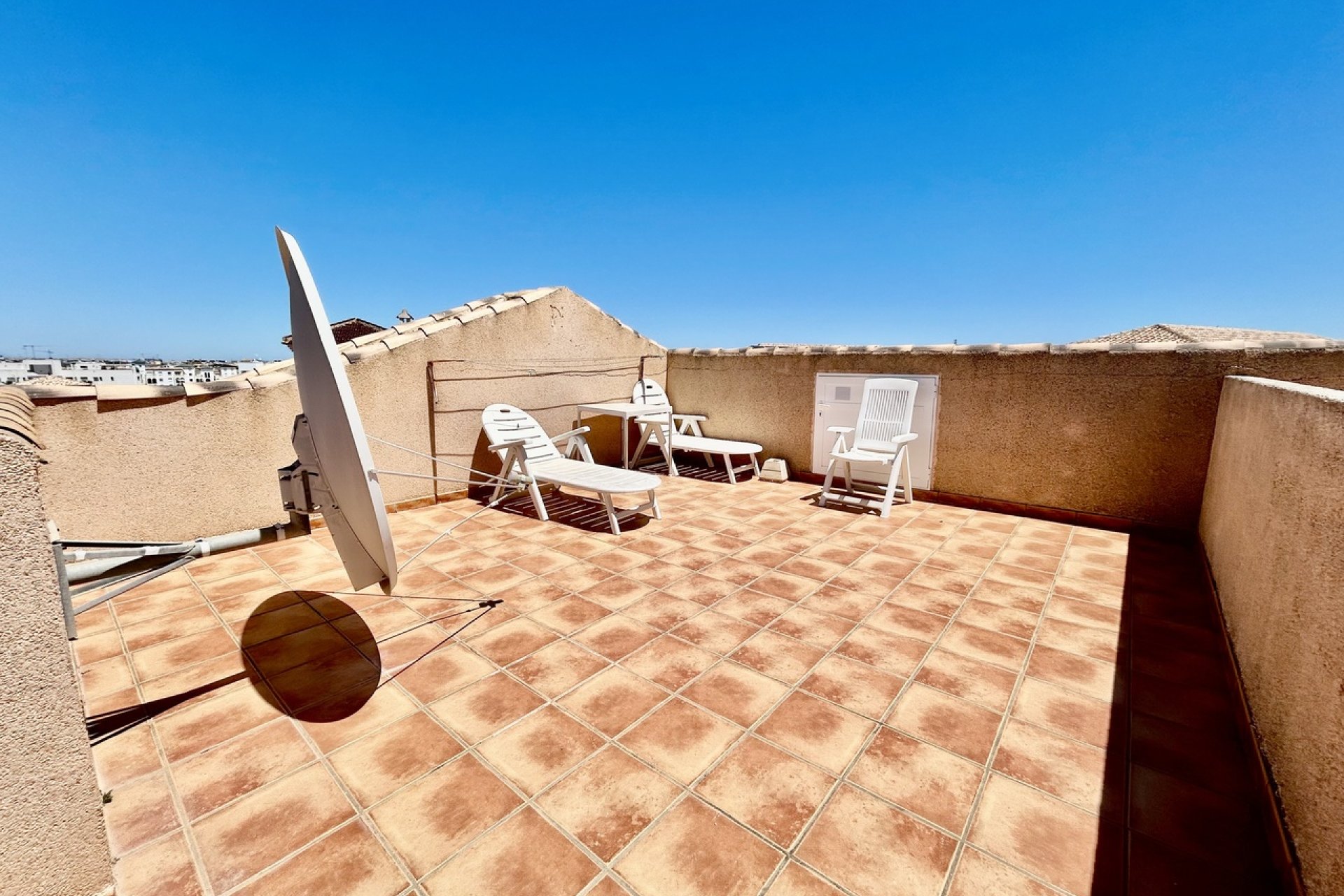 Revente - Penthouse -
La Zenia - Costa Blanca