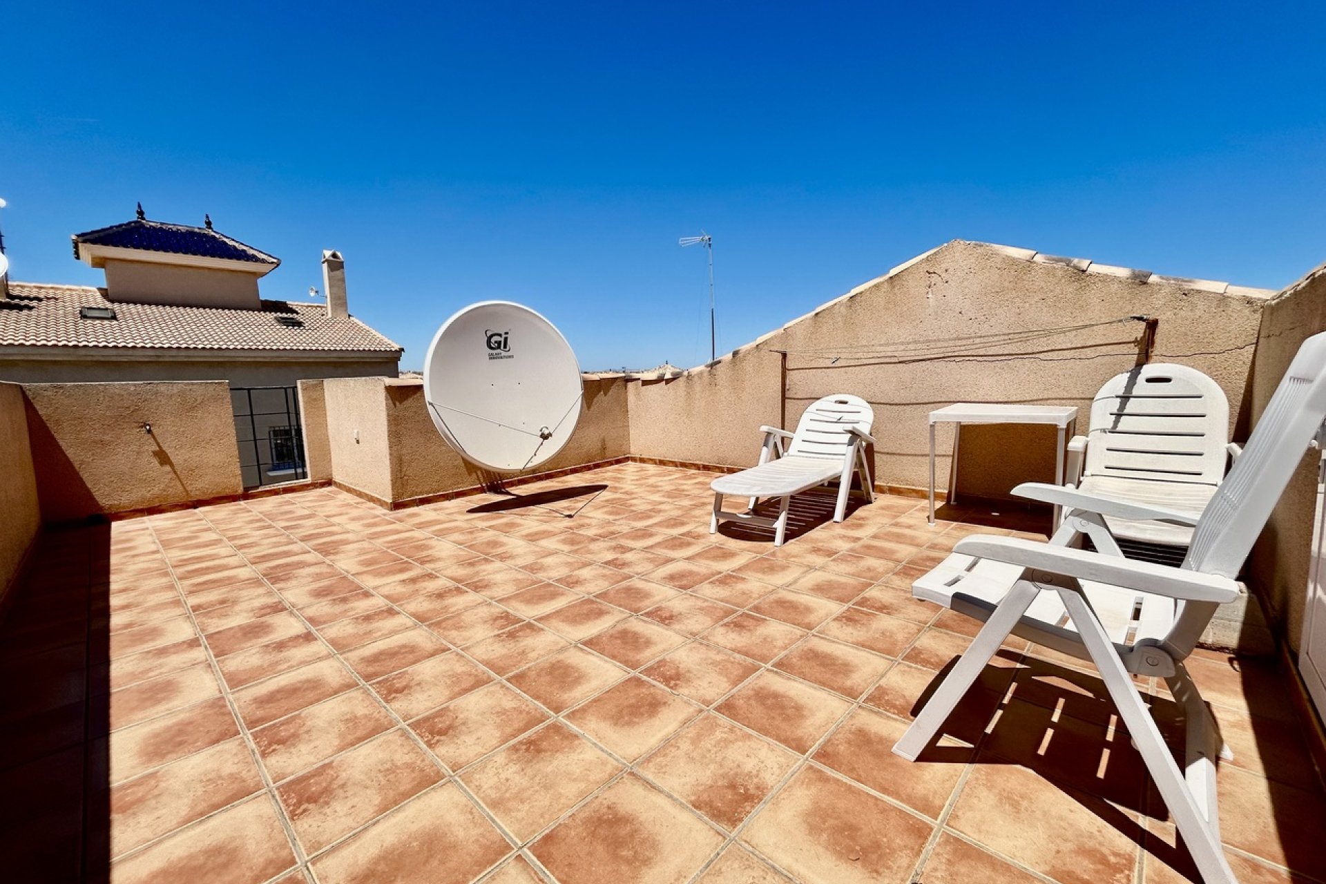 Revente - Penthouse -
La Zenia - Costa Blanca