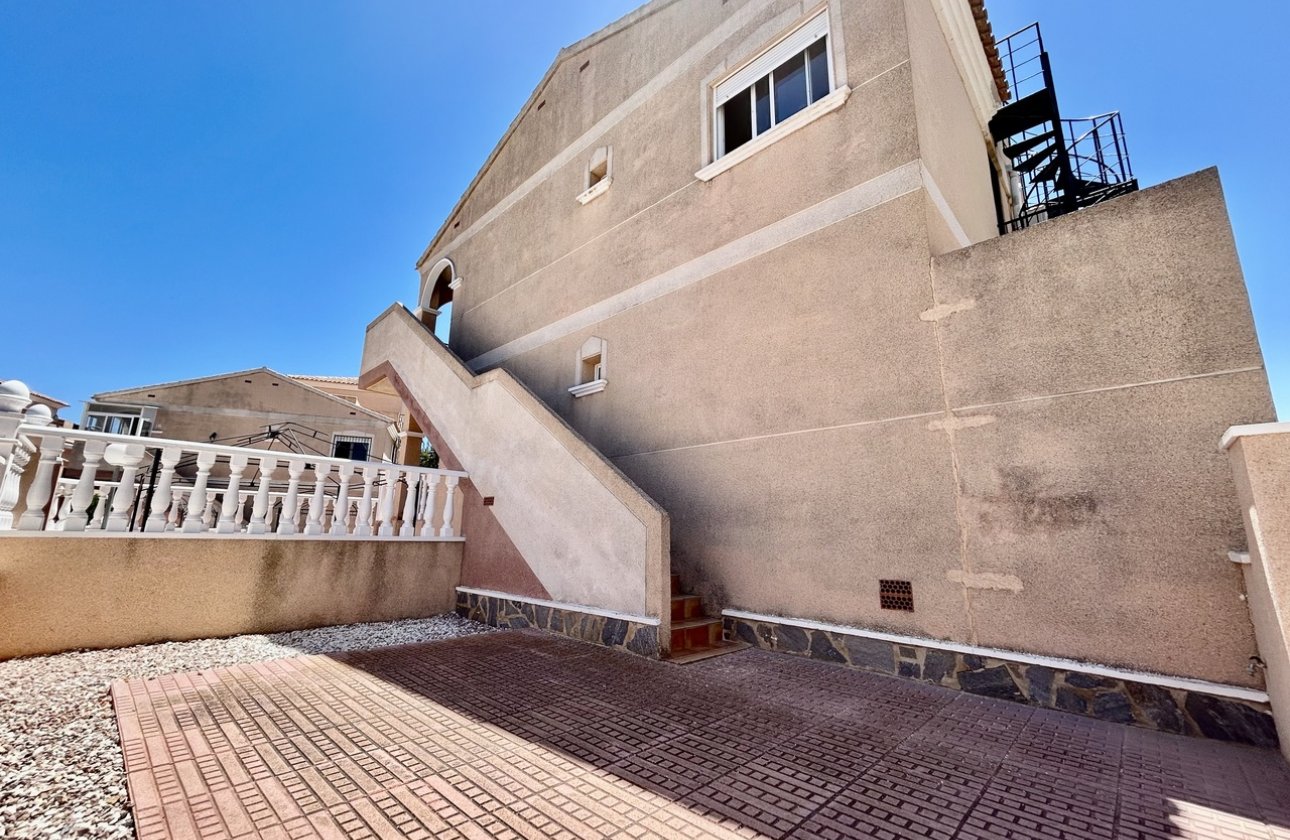 Revente - Penthouse -
La Zenia - Costa Blanca