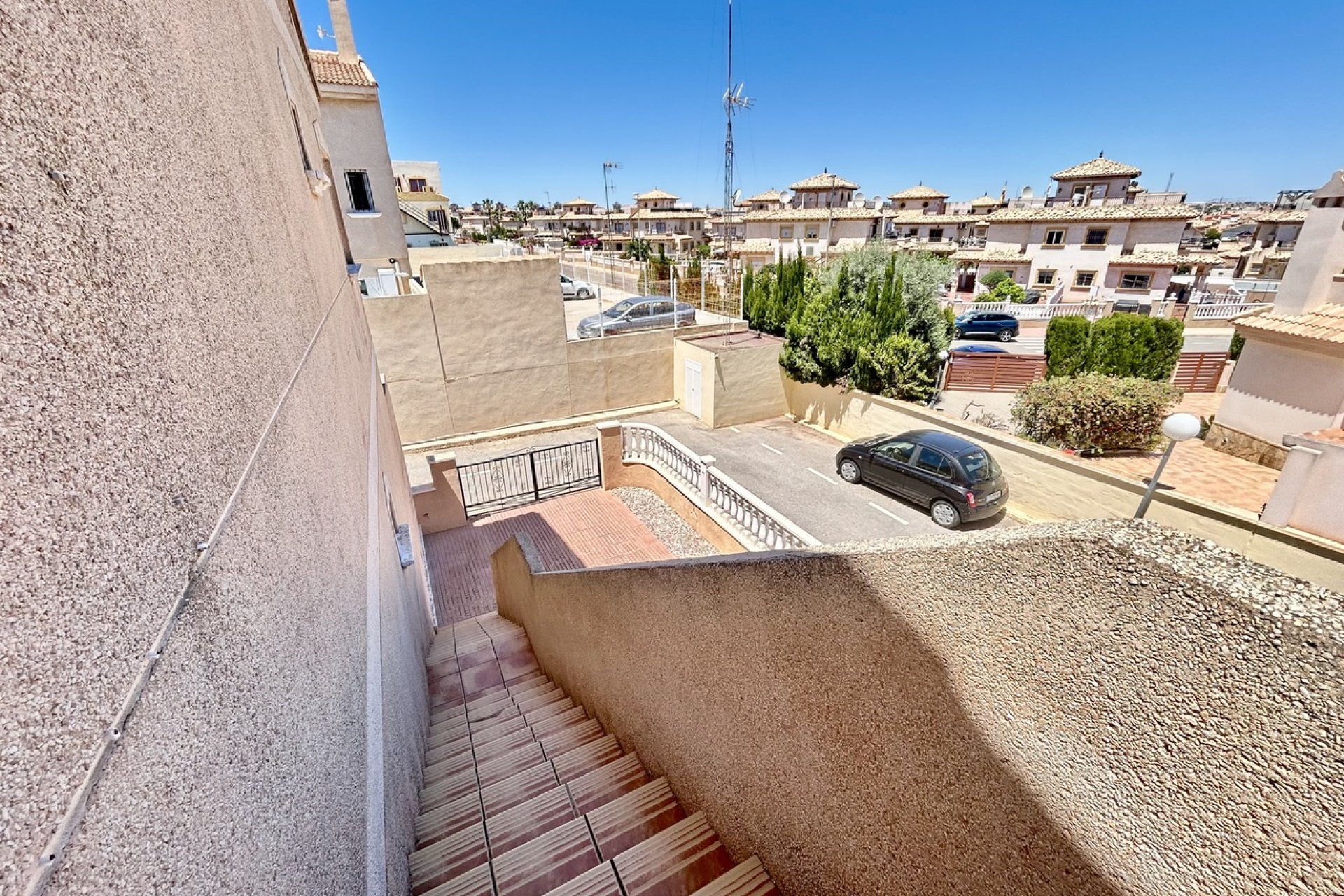 Revente - Penthouse -
La Zenia - Costa Blanca